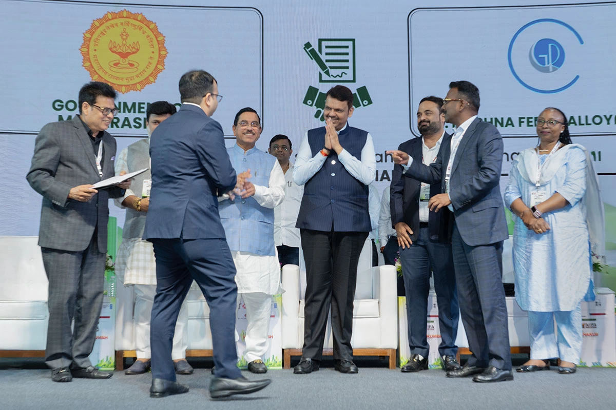 CA Sumit Tajpuriya, Founder and Principal Advisor of GGC Group
